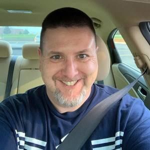 Meet your Posher, Kenny